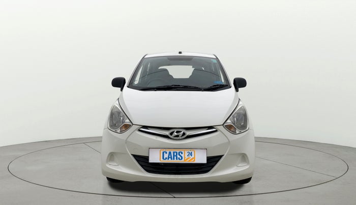 2018 Hyundai Eon ERA +, CNG, Manual, 86,223 km, Front