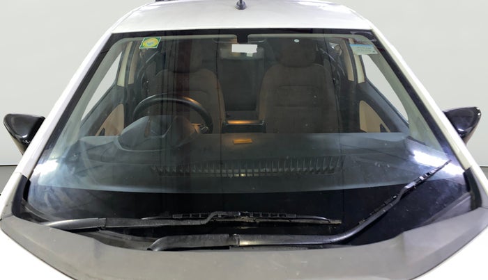 2022 Tata ALTROZ XE PLUS DIESEL, Diesel, Manual, 48,820 km, Front Windshield