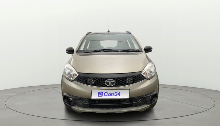 2018 Tata TIAGO NRG PETROL, Petrol, Manual, 52,247 km, Front