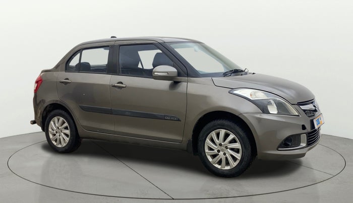 2015 Maruti Swift Dzire ZXI, Petrol, Manual, 1,37,216 km, SRP