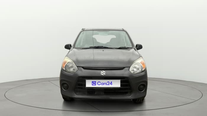 2017 Maruti Alto 800 LXI, Petrol, Manual, 49,983 km, Front