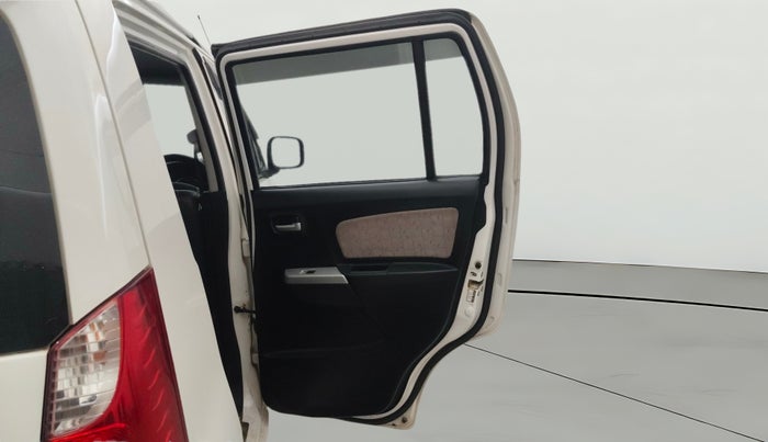 2016 Maruti Wagon R 1.0 VXI AMT, Petrol, Automatic, 46,454 km, RHS Rear Door