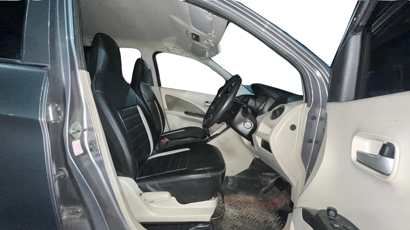 2018 Maruti Celerio ZXI AMT, Petrol, Automatic, 47,525 km, Right Side Front Door Cabin