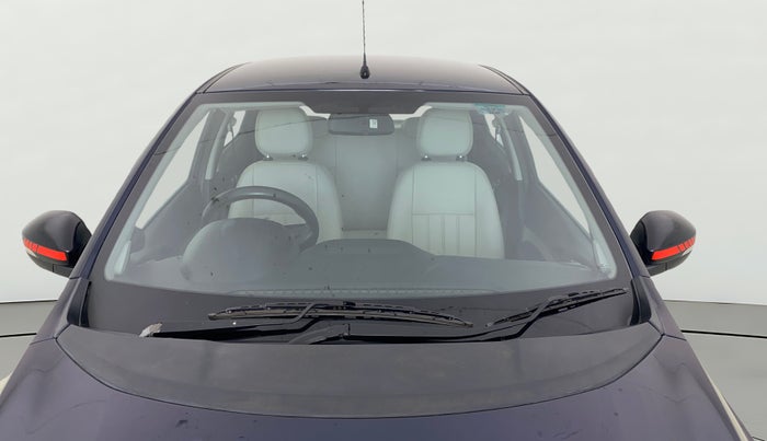 2022 Tata Tiago XT PETROL, Petrol, Manual, 68,536 km, Front Windshield