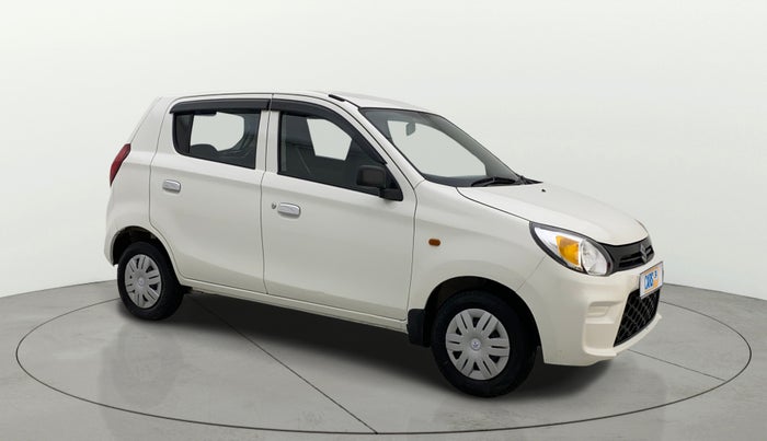 2020 Maruti Alto LXI, Petrol, Manual, 57,964 km, Right Front Diagonal