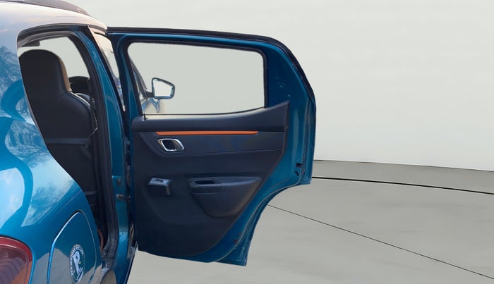 2019 Renault Kwid CLIMBER 1.0 AMT, Petrol, Automatic, 64,968 km, RHS Rear Door