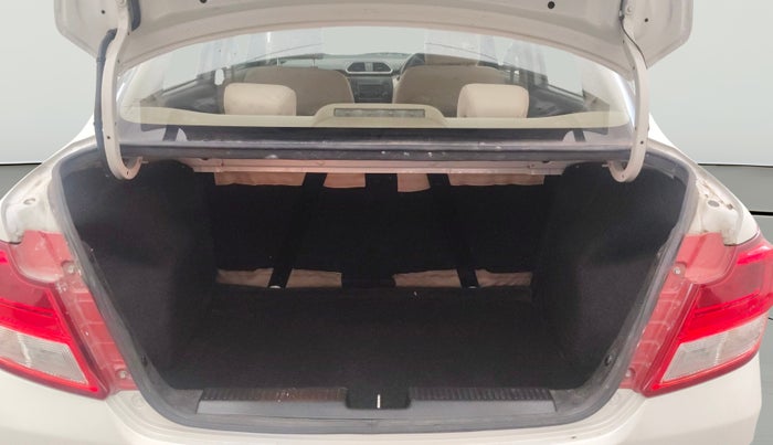 2019 Maruti Dzire VXI, Petrol, Manual, 74,026 km, Boot Open Zoomed View