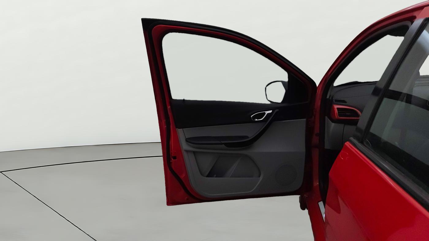 2020 Tata Tiago XZA PLUS PETROL, Petrol, Automatic, 33,895 km, LHS Front Door