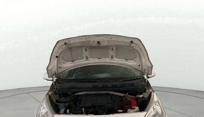 2018 Hyundai Grand i10 MAGNA 1.2 KAPPA VTVT, Petrol, Manual, 42,228 km, Open Bonet