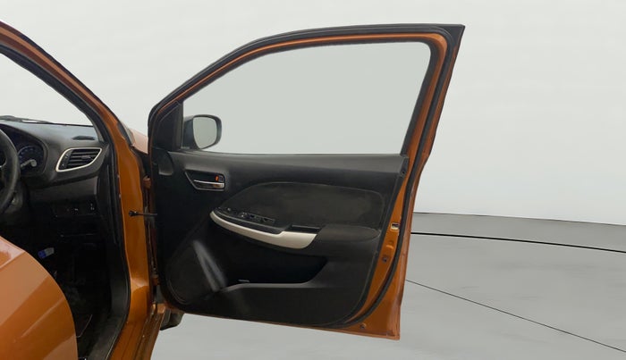 2016 Maruti Baleno DELTA PETROL 1.2, Petrol, Manual, 72,140 km, RHS Front Door