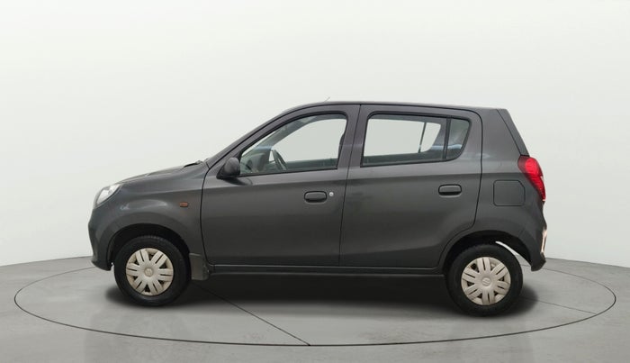 2016 Maruti Alto 800 LXI, Petrol, Manual, 38,372 km, Left Side