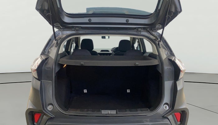 2020 Tata NEXON XMA PETROL, Petrol, Automatic, 81,670 km, Boot Open Zoomed View
