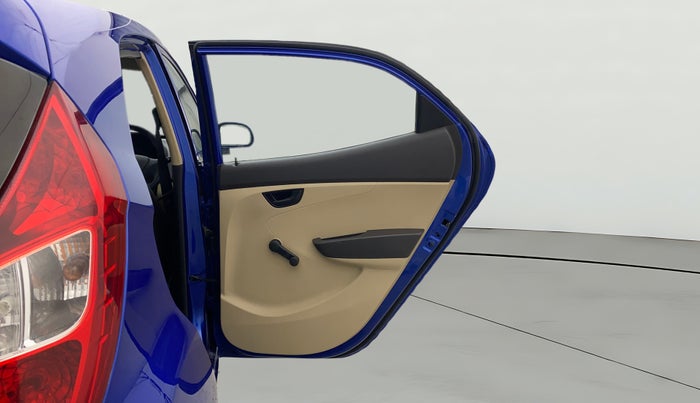 2013 Hyundai Eon ERA +, Petrol, Manual, 18,864 km, RHS Rear Door