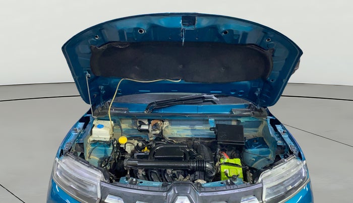 2021 Renault Kwid NEOTECH RXL 0.8, Petrol, Manual, 62,403 km, Open Bonet