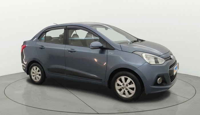 2014 Hyundai Xcent S (O) 1.2, Petrol, Manual, 64,985 km, SRP