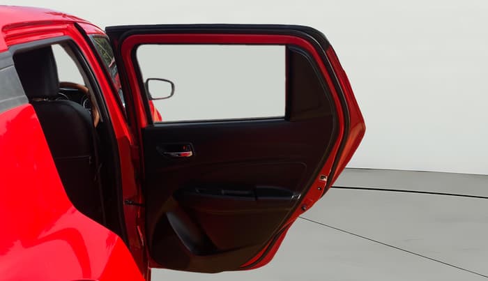 2018 Maruti Swift ZXI AMT, Petrol, Automatic, 1,49,965 km, RHS Rear Door