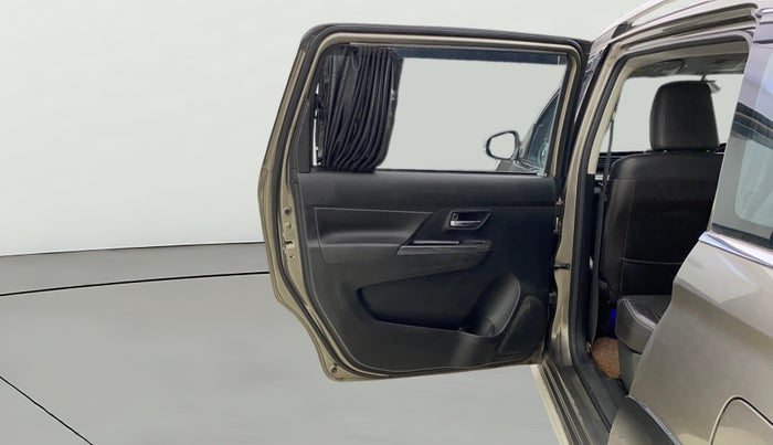 2020 Maruti XL6 ALPHA AT, Petrol, Automatic, 50,334 km, LHS Rear Door