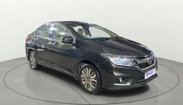 2018 Honda City 1.5L I-VTEC VX CVT, Petrol, Automatic, 75,840 km, SRP