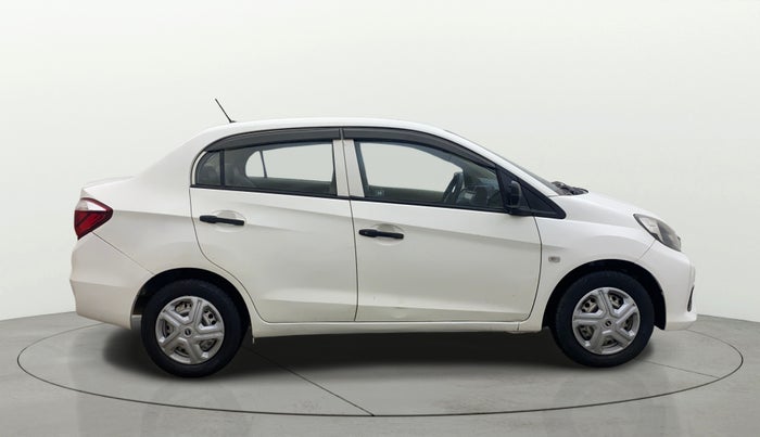 2016 Honda Amaze 1.5L I-DTEC E, Diesel, Manual, 92,676 km, Right Side View