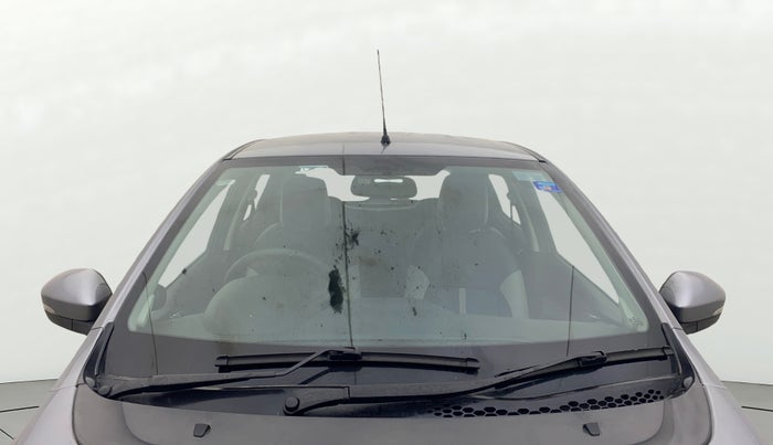 2019 Tata Tiago XZ PLUS PETROL, Petrol, Manual, 73,750 km, Front Windshield