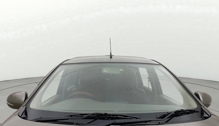 2021 Maruti Ertiga VXI SHVS, Petrol, Manual, 93,959 km, Front Windshield