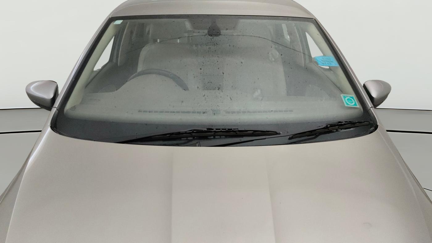 2016 Skoda Rapid 1.5 TDI CR STYLE PLUS AT, Diesel, Automatic, 1,11,375 km, Front Windshield