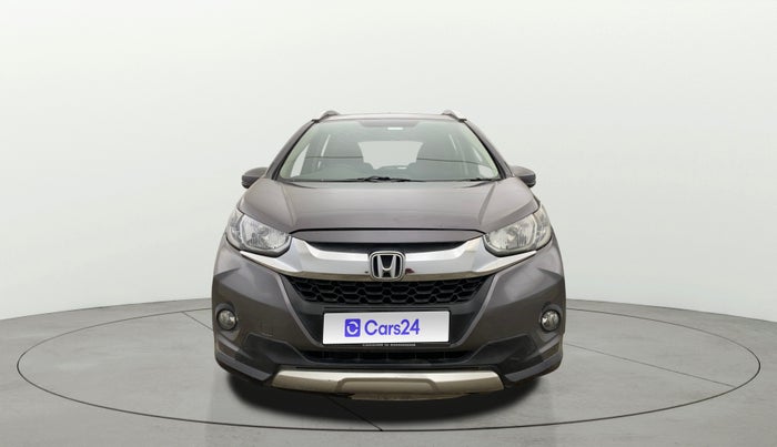2018 Honda WR-V 1.2L I-VTEC VX MT, Petrol, Manual, 1,20,118 km, Front