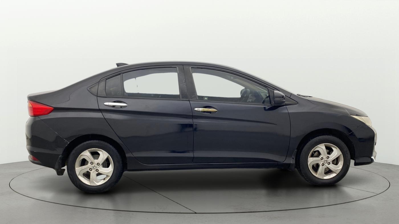 2014 Honda City 1.5L I-VTEC V MT, Petrol, Manual, 88,173 km, Right Side View