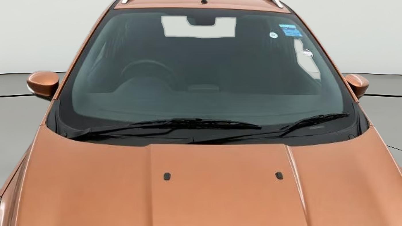 2021 Ford FREESTYLE TITANIUM PLUS 1.2 PETROL, Petrol, Manual, 24,777 km, Front Windshield