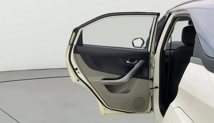 2018 Tata NEXON XZ PLUS PETROL, Petrol, Manual, 48,157 km, LHS Rear Door