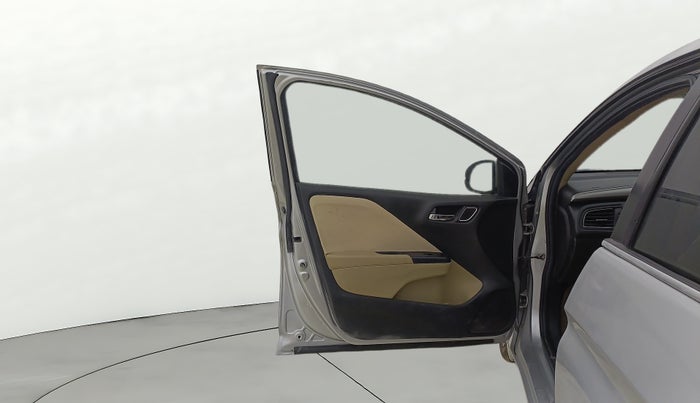 2018 Honda City 1.5L I-VTEC V MT, Petrol, Manual, 74,240 km, LHS Front Door