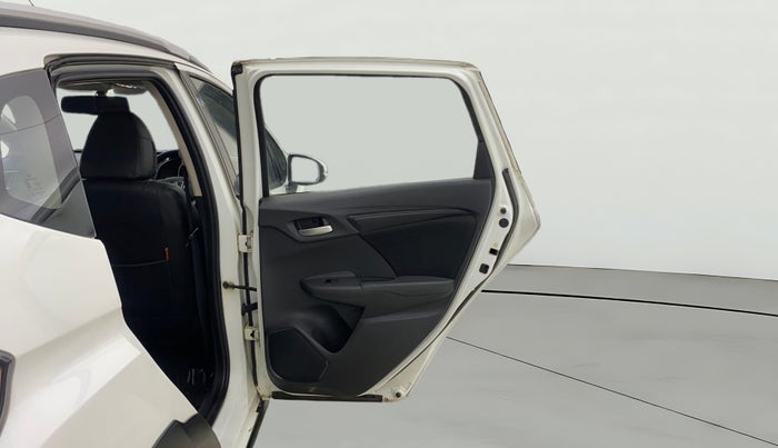 2018 Honda WR-V 1.2L I-VTEC S MT, Petrol, Manual, 16,976 km, RHS Rear Door