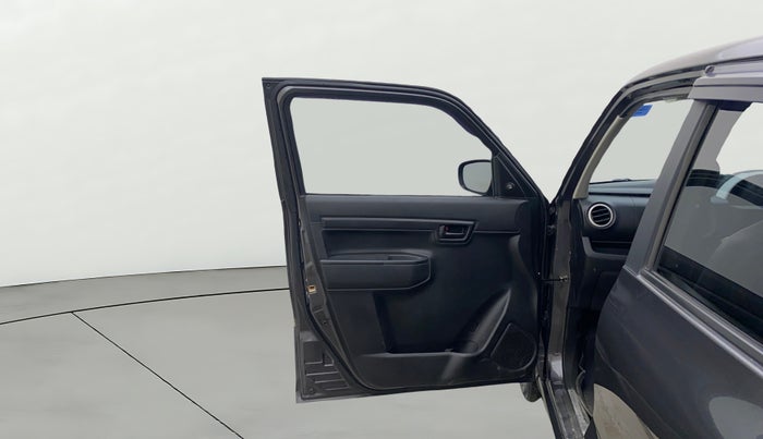 2019 Maruti S PRESSO VXI+, Petrol, Manual, 39,622 km, LHS Front Door