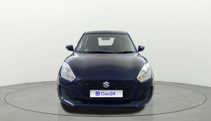 2018 Maruti Swift VXI, Petrol, Manual, 51,453 km, Front