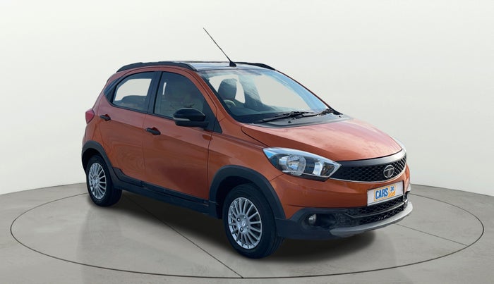 2019 Tata TIAGO NRG PETROL, Petrol, Manual, 67,999 km, SRP