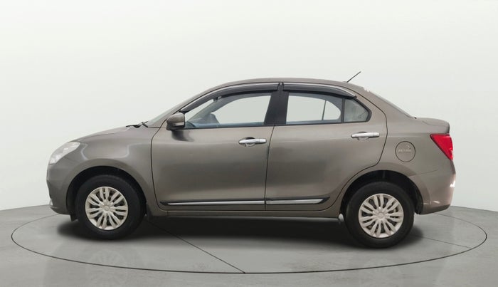 2020 Maruti Dzire VXI, Petrol, Manual, 1,48,469 km, Left Side
