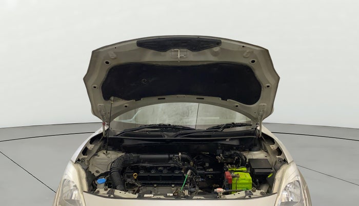 2021 Maruti Swift LXI, Petrol, Manual, 79,729 km, Open Bonet