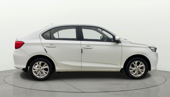 2020 Honda Amaze 1.2L I-VTEC VX CVT, Petrol, Automatic, 28,009 km, Right Side View