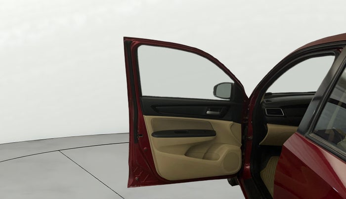 2019 Honda Amaze 1.2L I-VTEC S, Petrol, Manual, 20,351 km, LHS Front Door