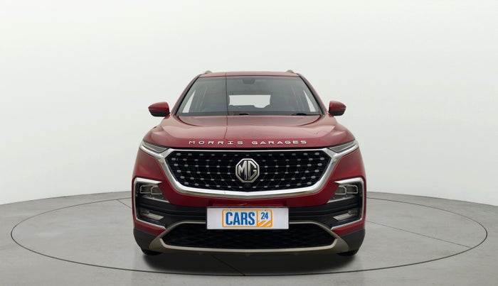2022 MG HECTOR SHARP 1.5 PETROL CVT, Petrol, Automatic, 51,147 km, Front