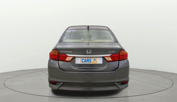 2018 Honda City 1.5L I-VTEC VX, Petrol, Manual, 69,558 km, Back/Rear