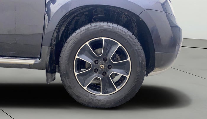 2016 Renault Duster 85 PS RXZ DIESEL, Diesel, Manual, 97,900 km, Right Front Wheel