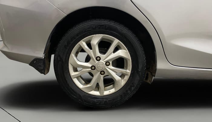 2018 Honda Amaze 1.2L I-VTEC VX, Petrol, Manual, 46,368 km, Right Rear Wheel