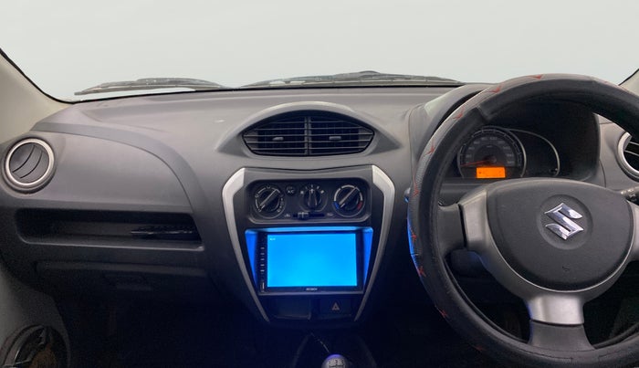 2017 Maruti Alto 800 LXI, Petrol, Manual, 25,052 km, Air Conditioner