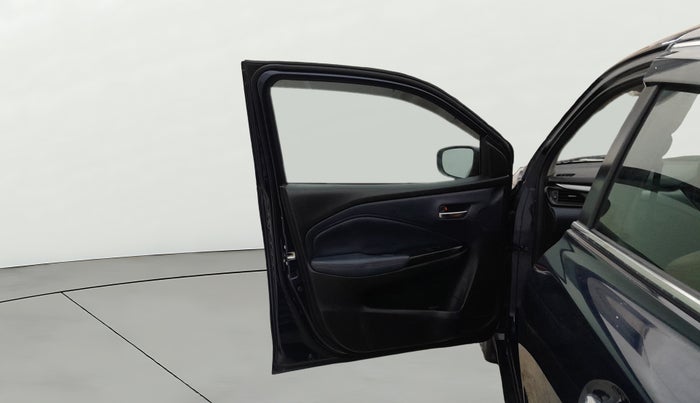 2022 Maruti Baleno ALPHA 1.2 AGS, Petrol, Automatic, 58,157 km, LHS Front Door