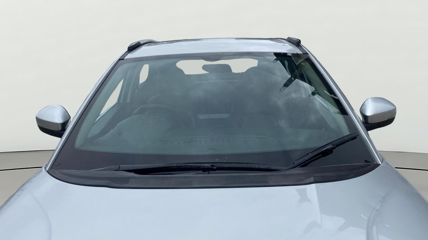 2019 Tata NEXON XZ PLUS PETROL, Petrol, Manual, 76,189 km, Front Windshield