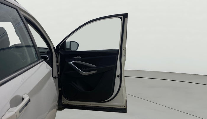 2019 MG HECTOR SHARP 1.5 DCT PETROL, Petrol, Automatic, 1,04,398 km, RHS Front Door