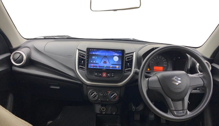 2022 Maruti Celerio VXI, Petrol, Manual, 48,875 km, Dashboard