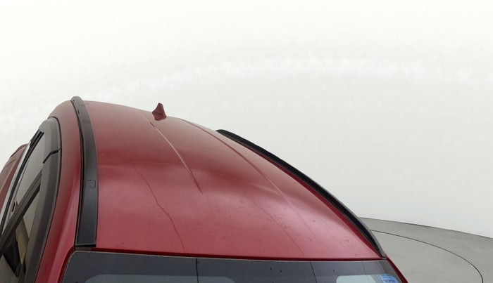 2023 Hyundai GRAND I10 NIOS SPORTZ 1.2 KAPPA VTVT, Petrol, Manual, 37,099 km, Roof