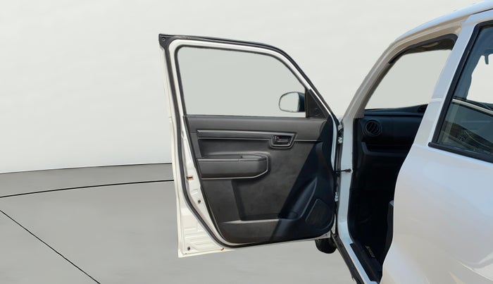 2021 Maruti S PRESSO VXI, Petrol, Manual, 21,213 km, LHS Front Door